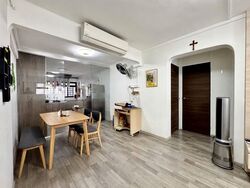 Blk 157 Tampines Street 12 (Tampines), HDB 3 Rooms #561651021
